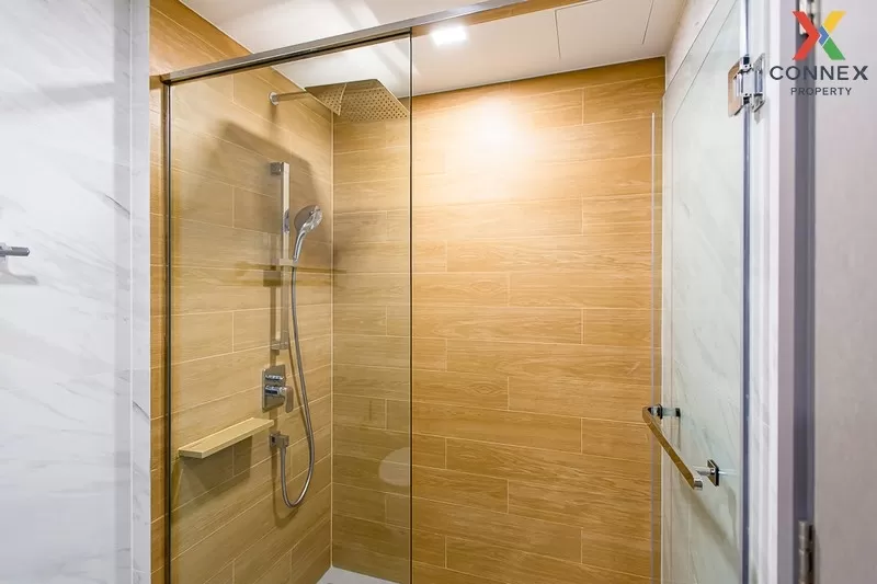 FOR RENT condo , Taka Haus , high floor , BTS-Ekkamai , Khlong Ta